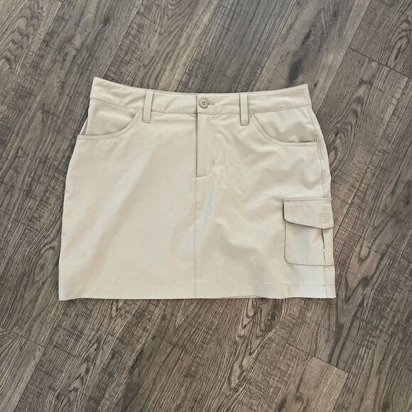 Eddie Bauer Pants - Eddie‎ Bauer Women’s Skort Sz 8 golf tennis pickleball